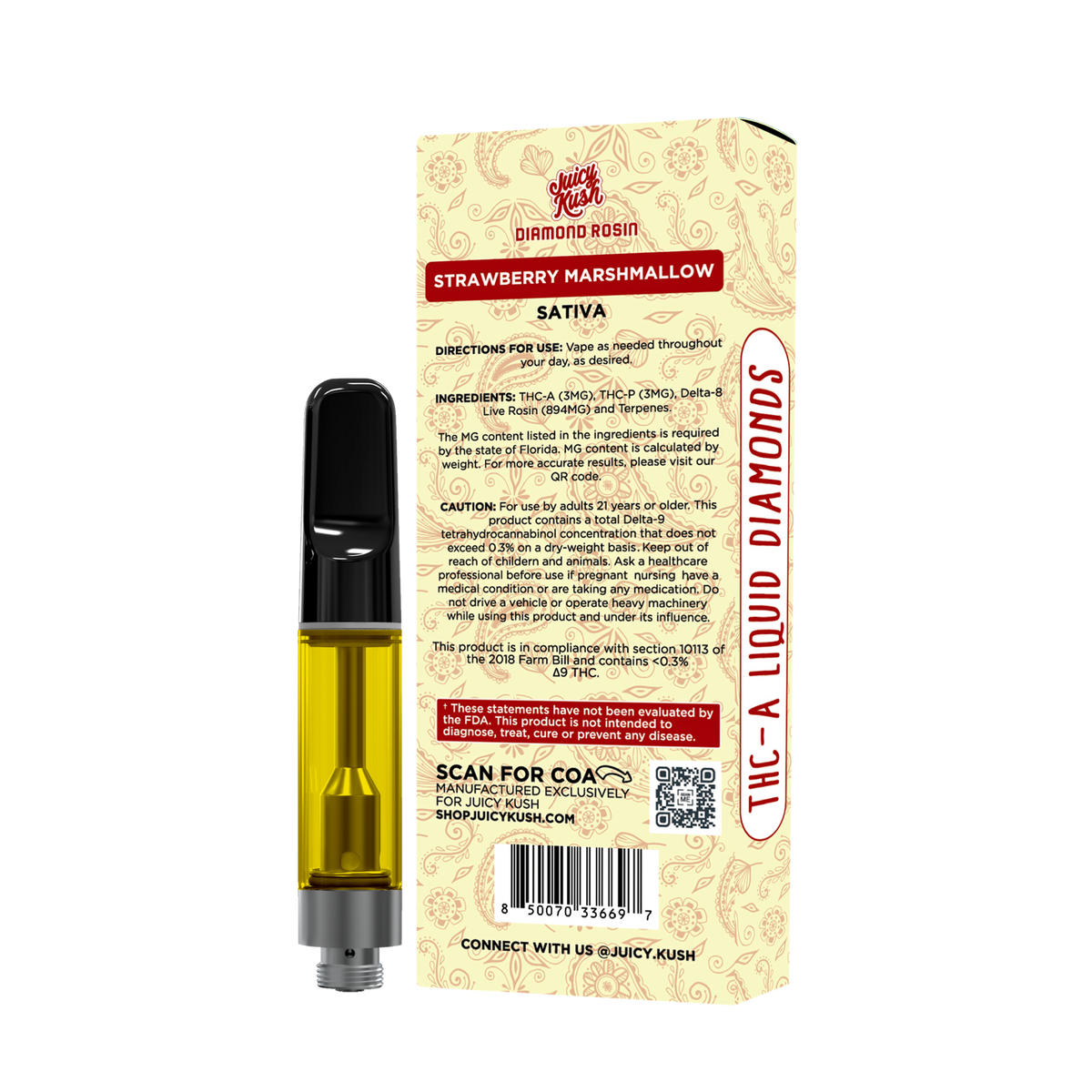 strawberry marshmallow vape juice Tests and review: Marshmalow (Wpuff range) by Liquideo ~ Le Vapelier