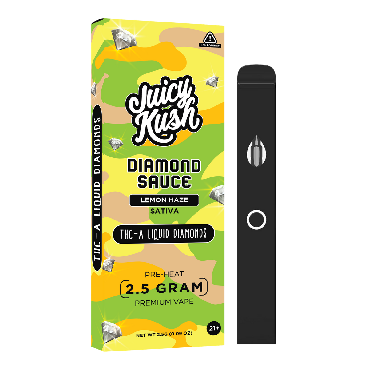 lemon haze disposable vape pen Disposable Vape Super Lemon Haze - Dipped