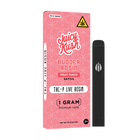 Load image into Gallery viewer, Fruit Punch THC-P Disposable 1g