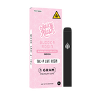 Load image into Gallery viewer, Bubblegum Gelato THC-P Disposable 1g