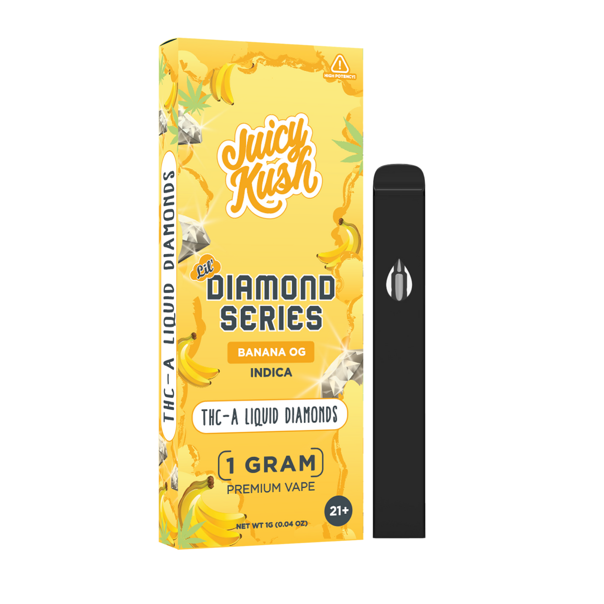 CRDP×DGNリキッド 1ml Banana Kush CRDP×DGNリキッド 1ml Banana Kush CRDP×DGNリキッド 1ml Banana Kush