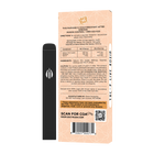 Load image into Gallery viewer, London Pound Cake THC-P Disposable 1g