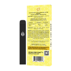 Load image into Gallery viewer, Lemon Meringue THC-P Disposable 1g