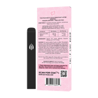 Load image into Gallery viewer, Bubblegum Gelato THC-P Disposable 1g