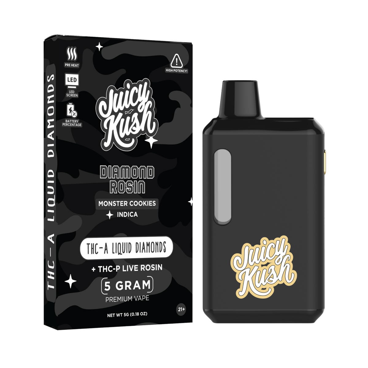Cookies Thca Disposable Vape So High Extracts - Peanut Butter Cookies Disposable Vape - 5g Cookies 5g Vape Juice Cookies Thca Disposable Vape So High Extracts - Peanut Butter Cookies Disposable Vape - 5g Cookies 5g Vape Juice