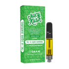 Load image into Gallery viewer, Jungle Juice THC-A + THC-P Cartridge 1g