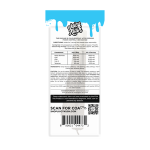 Gemini THC-P Pre-Rolls 3g (2ct)