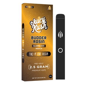 Slurricane THC-P Preheat Vape 2.5g