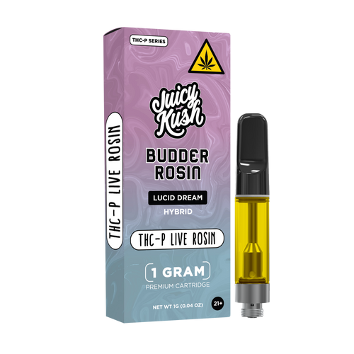 Lucid Dream THC-P Cartridge 1g