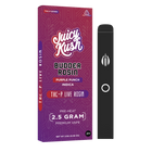 Load image into Gallery viewer, Purple Punch THC-P Preheat Vape 2.5g