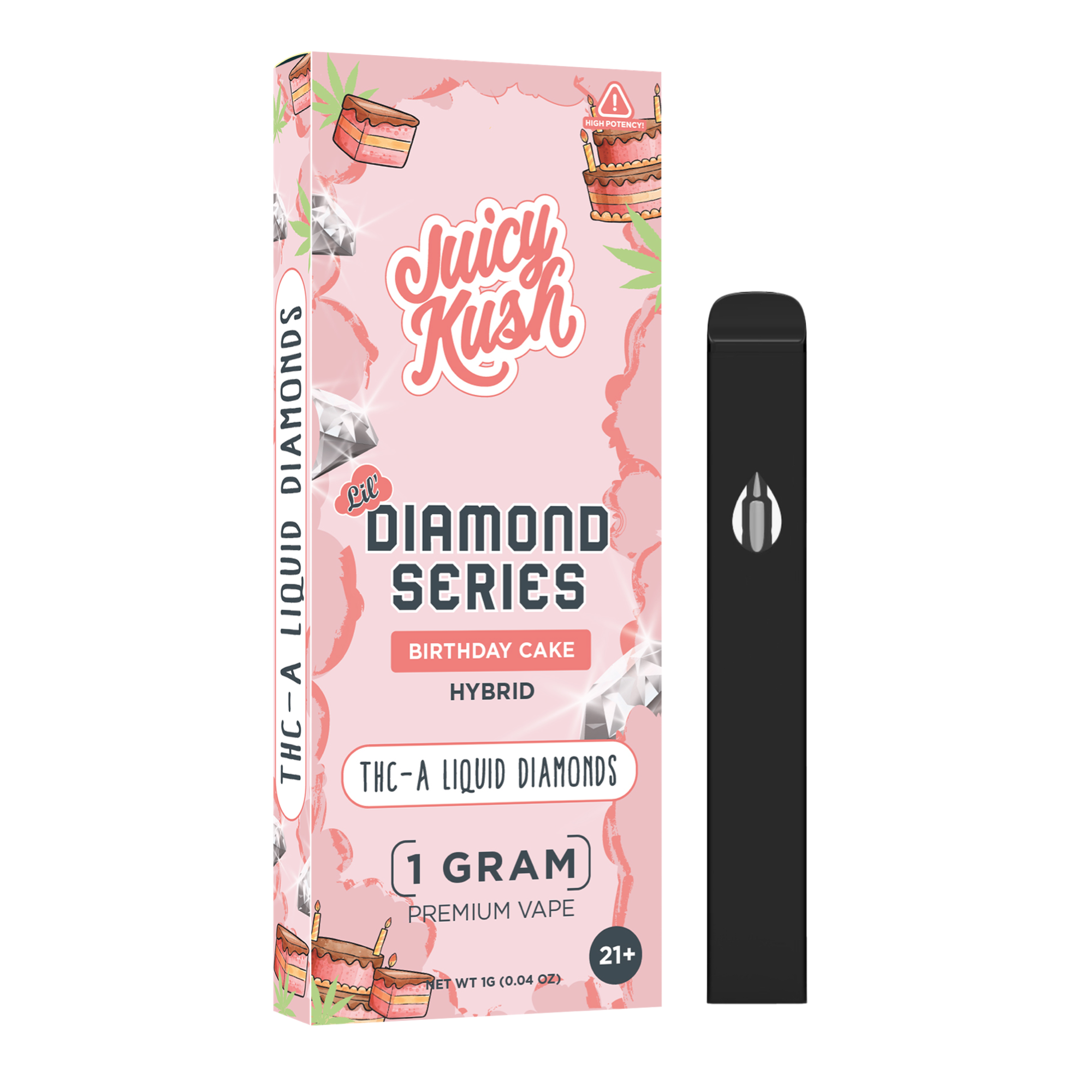 cake xl disposable vape 6g Foger Vape