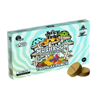 Load image into Gallery viewer, Tropical Punch Mushroom Tablets (10ct)