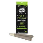 Load image into Gallery viewer, Grape Sorbet THC-P Pre-Rolls 3g (2ct)