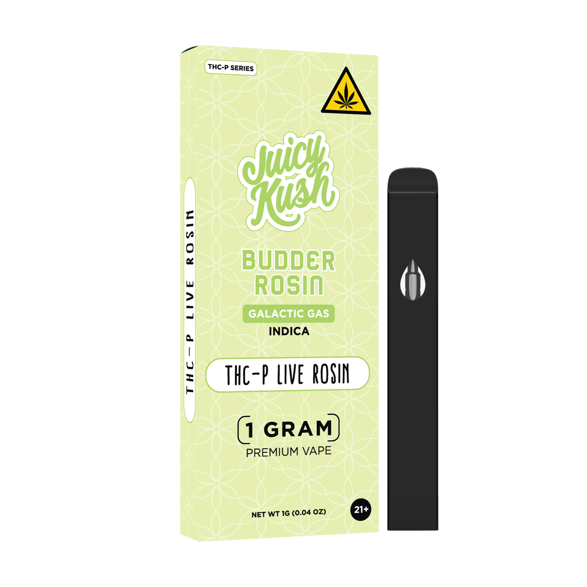 galactic disposable vape Galactic Gas THC-P Disposable 1g – Juicy Kush