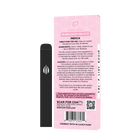 Load image into Gallery viewer, Bubblegum Gelato THC-P Disposable 1g