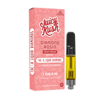Load image into Gallery viewer, Crazy Melon THC-A + THC-P Cartridge 1g