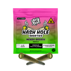 Load image into Gallery viewer, Mendo Breath THC-P Hash Holes 3.75g (5ct)
