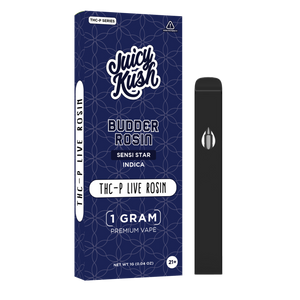 Sensi Star THC-P Vape 1g