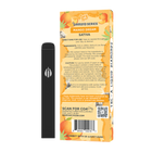 Load image into Gallery viewer, Mango Dream THC-A Disposable 1g