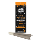 Load image into Gallery viewer, Alien Orange THC-P Pre-Rolls 3g (2ct)