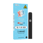 Load image into Gallery viewer, Rocket Pop THC-P Disposable 1g