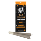 Load image into Gallery viewer, Alien Orange THC-P Pre-Rolls 3g (2ct)