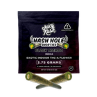 Load image into Gallery viewer, Black Mamba THC-A Hash Holes 3.75g (5ct)