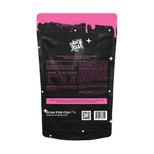 Gastro Pop THC-P Flower 3.5g