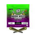 Load image into Gallery viewer, Zombie Kush THC-P Hash Holes 3.75g (5ct)