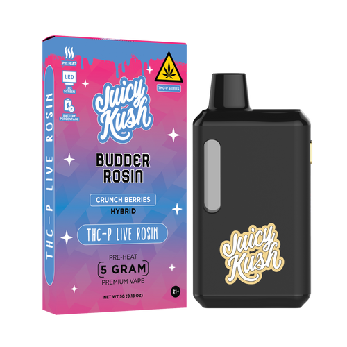 5G Preheat Disposables Juicy Kush 5G Preheat Disposables Juicy Kush