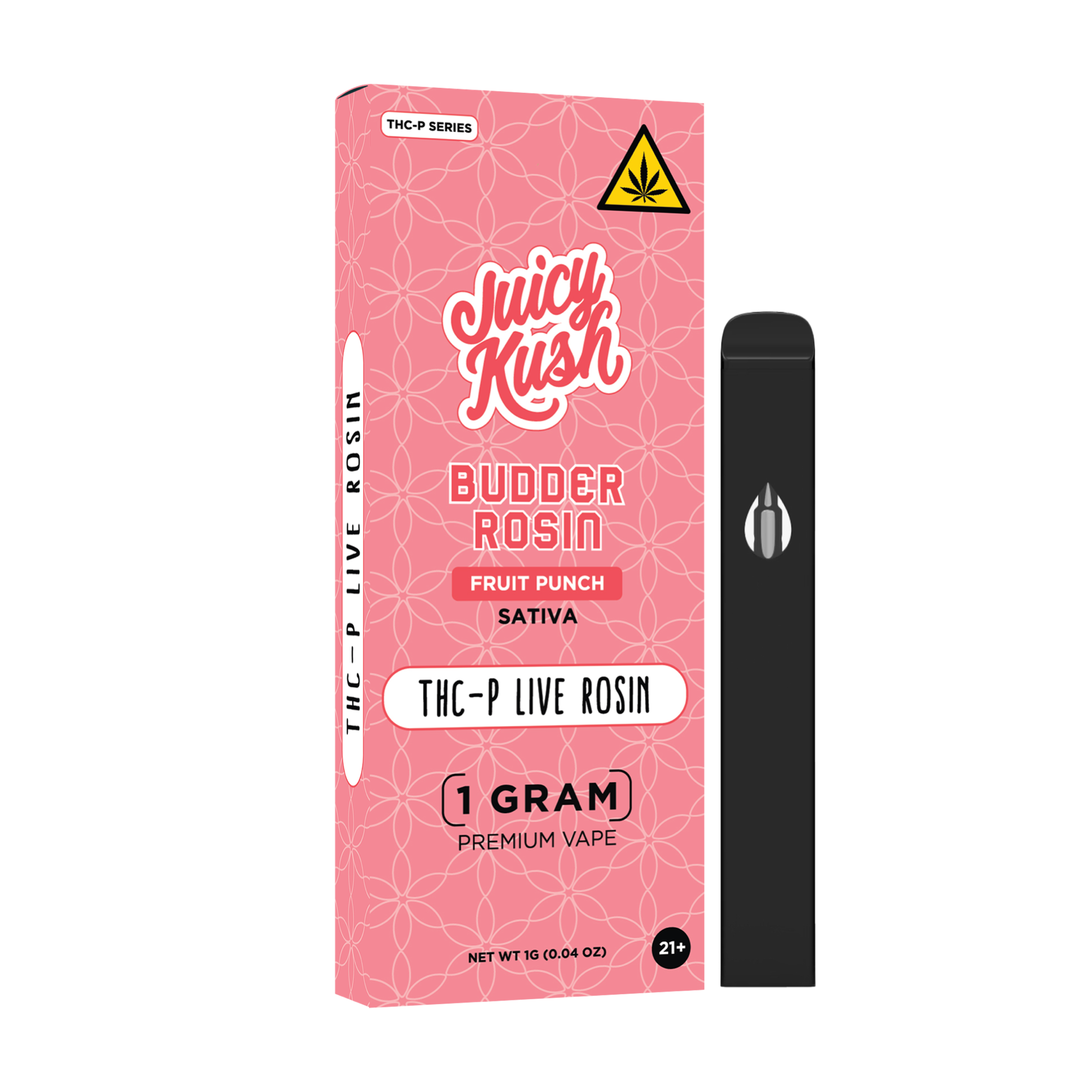 elf bar vape uk Kushy Punch Disposable Vape