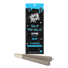 Load image into Gallery viewer, Gemini THC-P Pre-Rolls 3g (2ct)