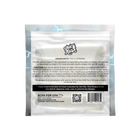 Load image into Gallery viewer, Super Silver Haze THC-A Hash Holes 3.75g (5ct)
