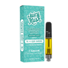 Load image into Gallery viewer, Northern Lights THC-A + THC-P Cartridge 1g