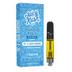 Load image into Gallery viewer, Blue Dream THC-A + THC-P Cartridge 1g