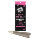 Load image into Gallery viewer, Lemon Cherry Haze THC-P Pre-Rolls 3g (2ct)