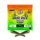 Load image into Gallery viewer, Gelonade THC-P Hash Holes 3.75g (5ct)