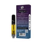 Load image into Gallery viewer, Grandaddy Purp THC-P Cartridge 1g