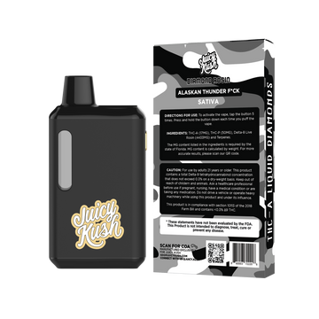 5g THC-A | Buy THC Vape | Juicy Kush 5g THC-A | Buy THC Vape | Juicy Kush