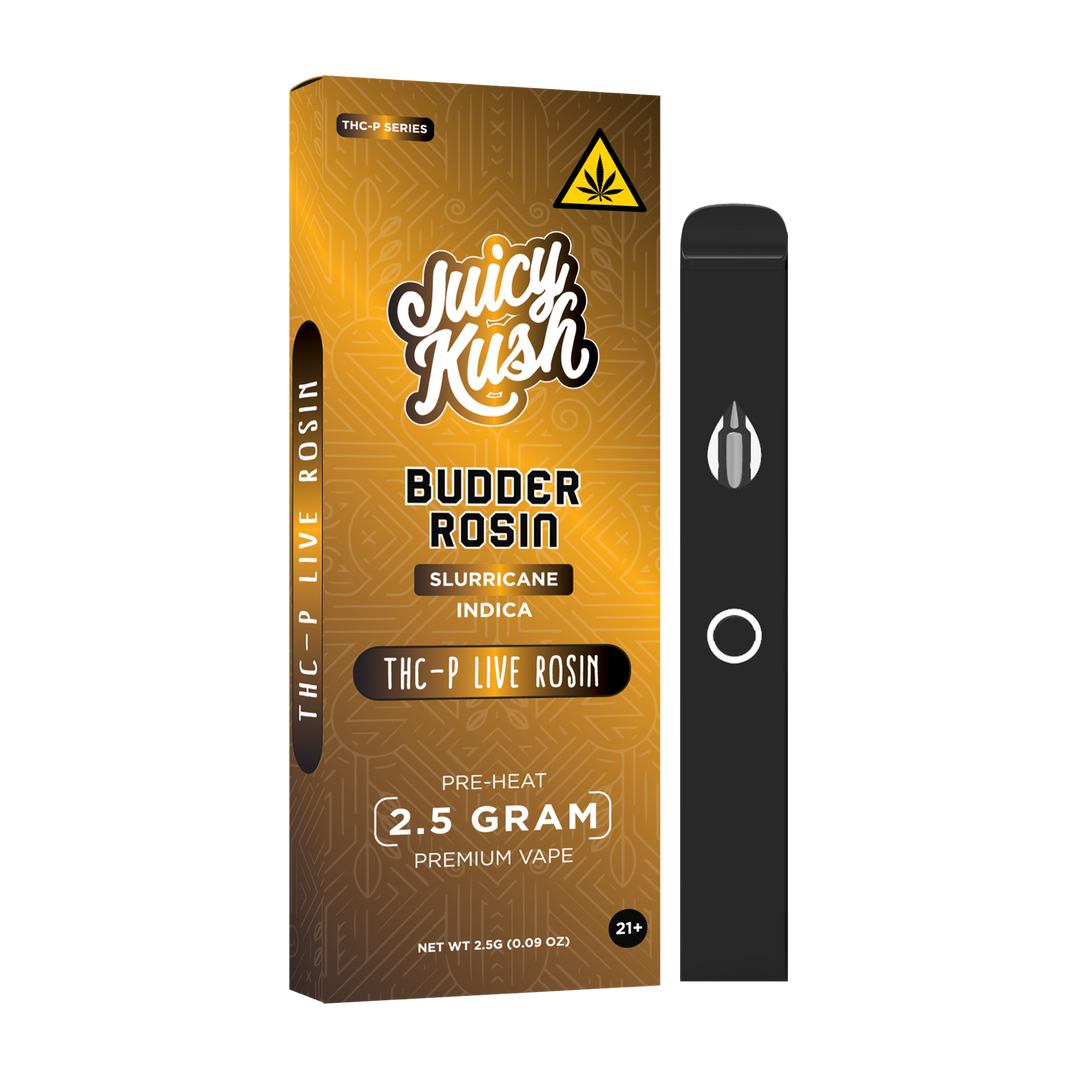 elf bar vape uk Slurricane THC-P Preheat Disposable 2.5g – Juicy Kush