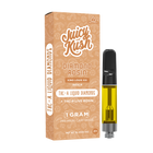 Load image into Gallery viewer, King Louis XIII THC-A + THC-P Cartridge 1g