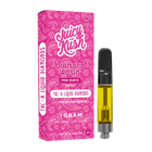 Load image into Gallery viewer, Pink Runtz THC-A + THC-P Cartridge 1g