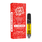 Load image into Gallery viewer, Apple Jacks THC-A + THC-P Cartridge 1g