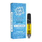 Load image into Gallery viewer, Blue Dream THC-A + THC-P Cartridge 1g