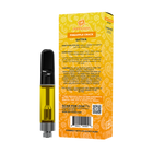 Load image into Gallery viewer, Pineapple Crack THC-A + THC-P Cartridge 1g