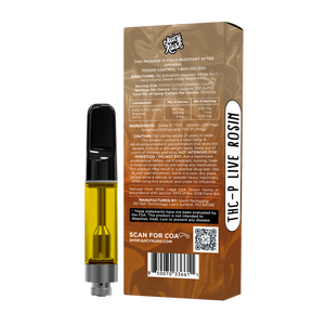 Sugar Cookies THC-P Cartridge 1g