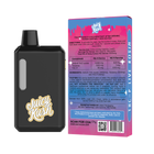Load image into Gallery viewer, Crunch Berries THC-P Preheat Disposable 5g