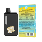 Load image into Gallery viewer, Hawaiian Snowcap THC-P Preheat Disposable 5g