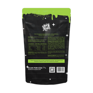 Area 41 THC-P Flower 3.5g