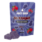 Load image into Gallery viewer, Blueberry Pomegranate Gummies 5000mg